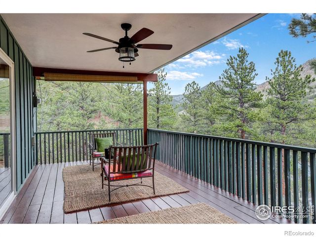 4 Porphyry View, Jamestown, CO 80455