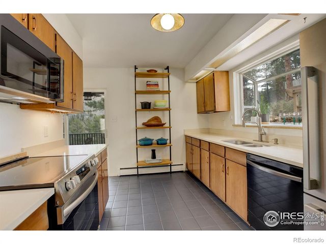 4 Porphyry View, Jamestown, CO 80455