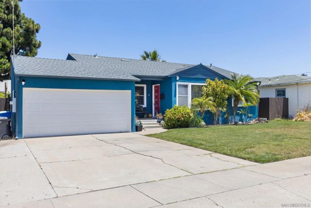 725 Garrett Avenue, Chula Vista, CA 91910