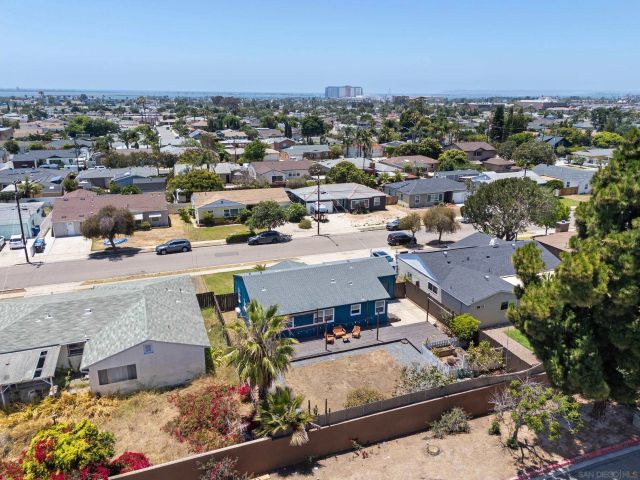 725 Garrett Avenue, Chula Vista, CA 91910