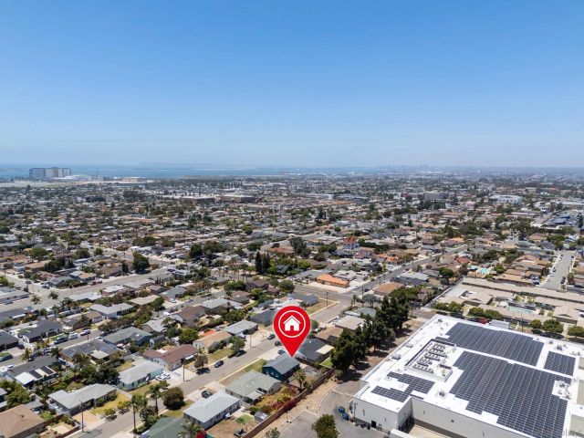 725 Garrett Avenue, Chula Vista, CA 91910
