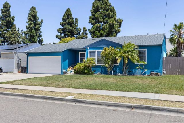 725 Garrett Avenue, Chula Vista, CA 91910