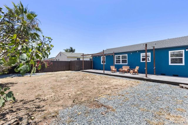 725 Garrett Avenue, Chula Vista, CA 91910