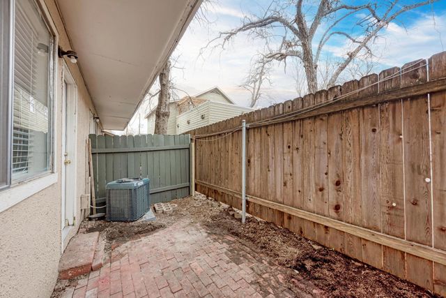 1010 W 23rd ST 5, Austin, TX 78705