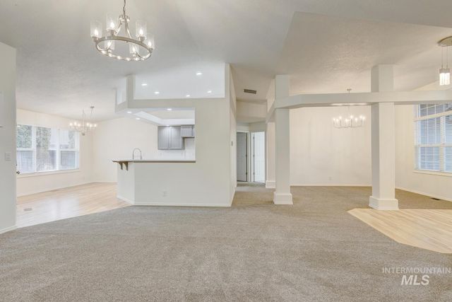 1168 N Pinnacle Way, Eagle, ID 83616