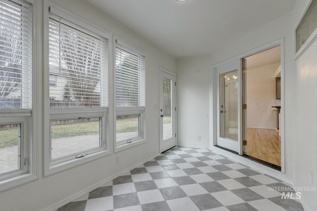 1168 N Pinnacle Way, Eagle, ID 83616