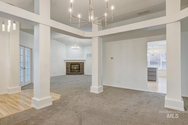 1168 N Pinnacle Way, Eagle, ID 83616