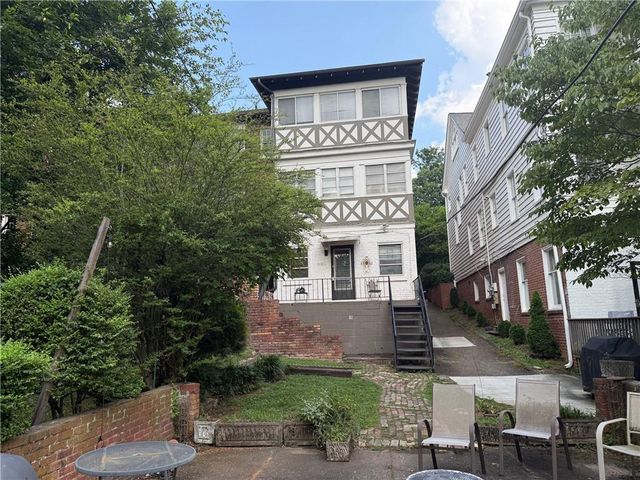 846 Briarcliff Road NE, Atlanta, GA 30306