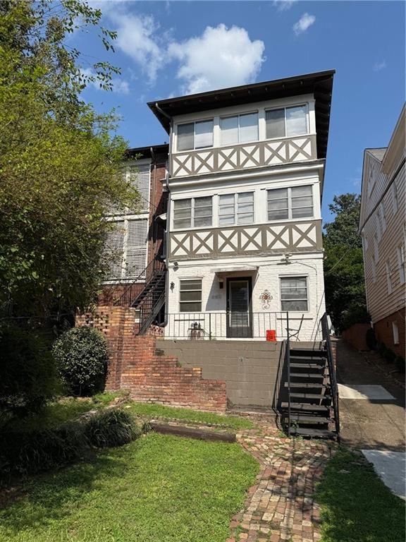 846 Briarcliff Road NE, Atlanta, GA 30306