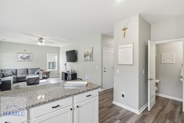 259 Enclave Way NE, Ludowici, GA 31316