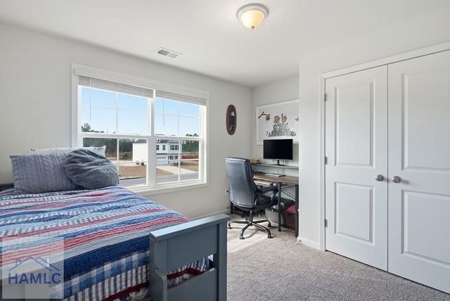 259 Enclave Way NE, Ludowici, GA 31316