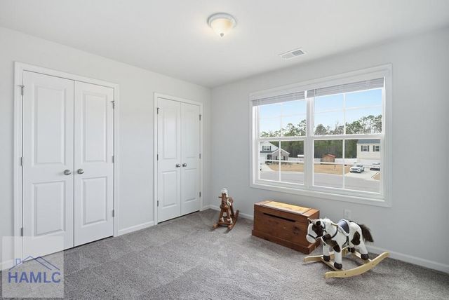 259 Enclave Way NE, Ludowici, GA 31316