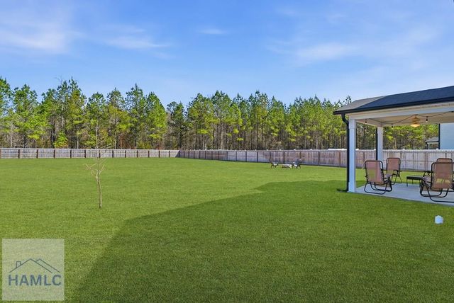 259 Enclave Way NE, Ludowici, GA 31316