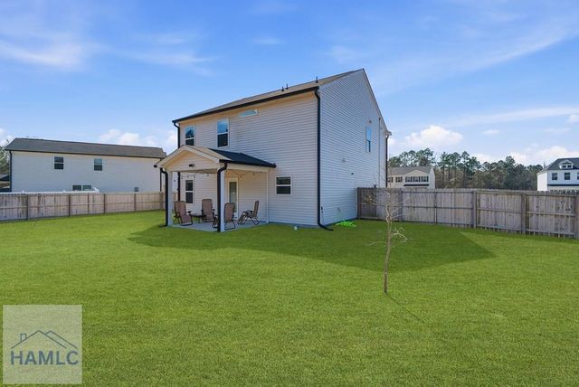 259 Enclave Way NE, Ludowici, GA 31316