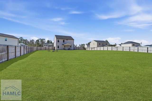 259 Enclave Way NE, Ludowici, GA 31316