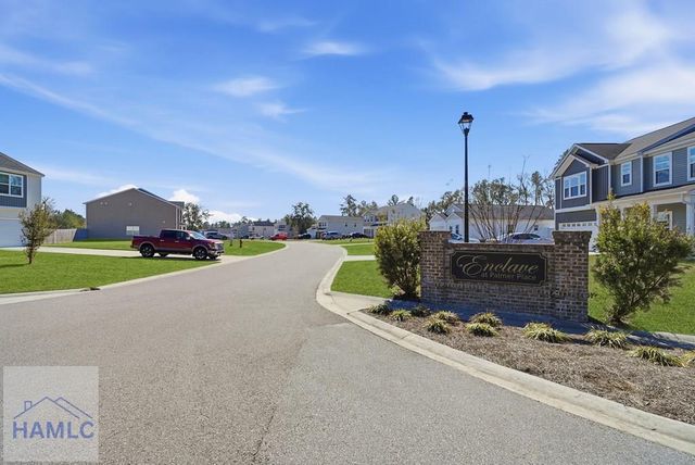 259 Enclave Way NE, Ludowici, GA 31316