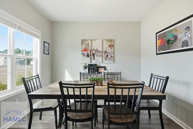 259 Enclave Way NE, Ludowici, GA 31316