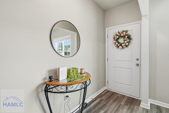 259 Enclave Way NE, Ludowici, GA 31316