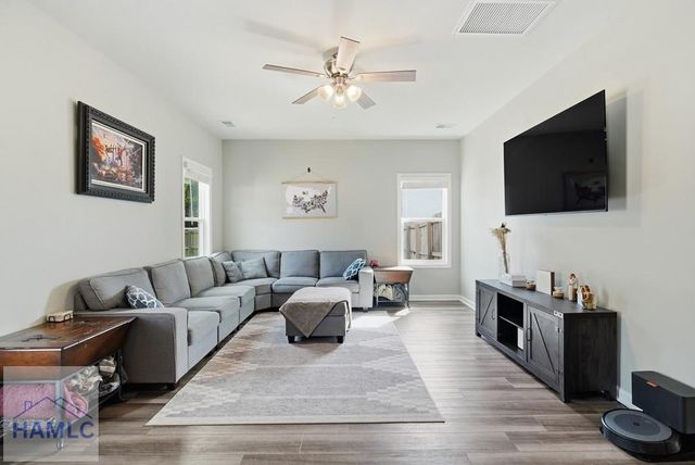 259 Enclave Way NE, Ludowici, GA 31316