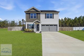 259 Enclave Way NE, Ludowici, GA 31316