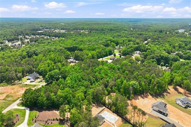 0 Canter Way, Jefferson, GA 30549