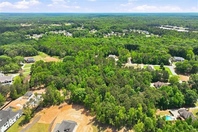 0 Canter Way, Jefferson, GA 30549