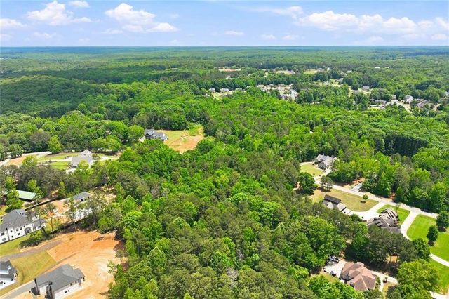 0 Canter Way, Jefferson, GA 30549