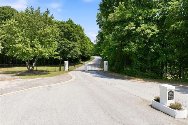 0 Canter Way, Jefferson, GA 30549