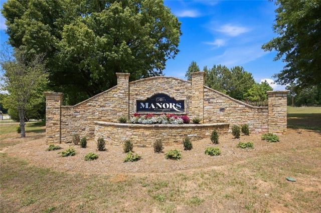 0 Canter Way, Jefferson, GA 30549