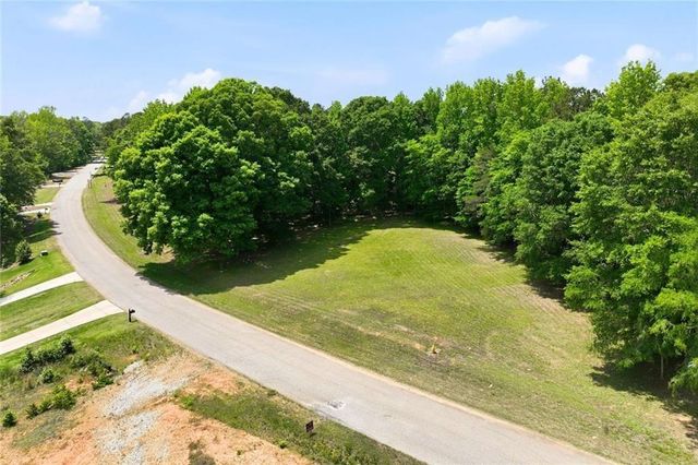 0 Canter Way, Jefferson, GA 30549