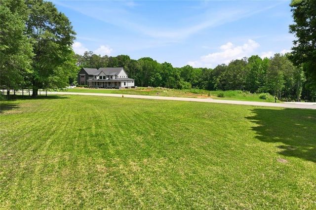0 Canter Way, Jefferson, GA 30549
