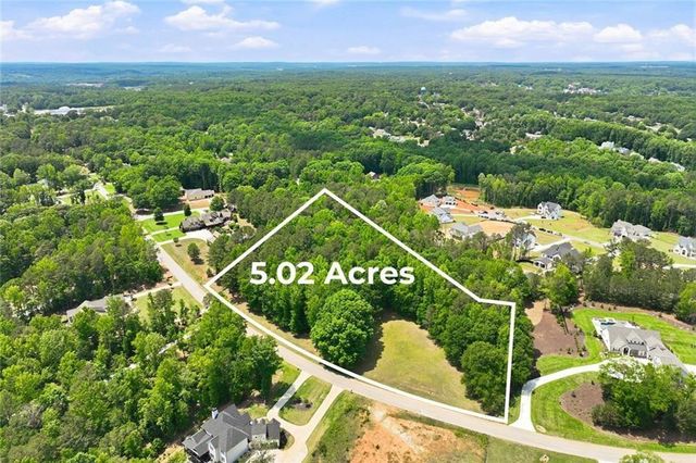 0 Canter Way, Jefferson, GA 30549