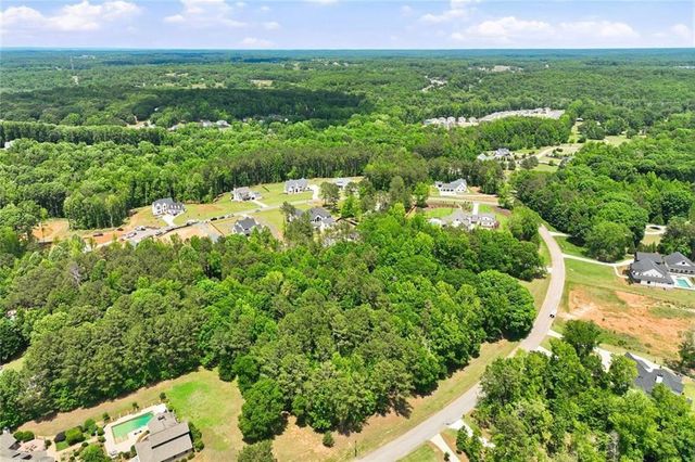 0 Canter Way, Jefferson, GA 30549