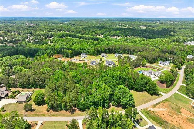 0 Canter Way, Jefferson, GA 30549