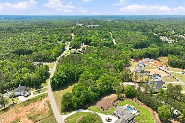 0 Canter Way, Jefferson, GA 30549