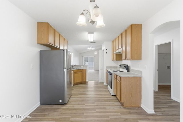 2537 BLACKSTONE Court, Jacksonville, FL 32221