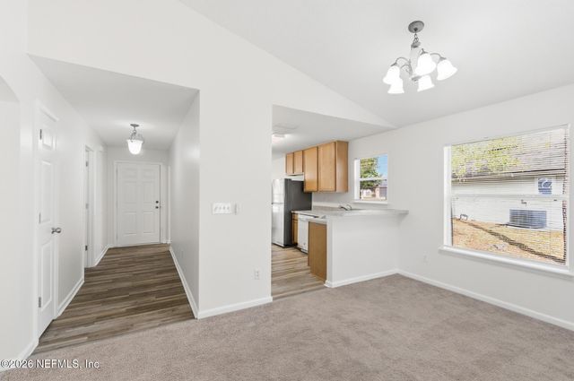 2537 BLACKSTONE Court, Jacksonville, FL 32221