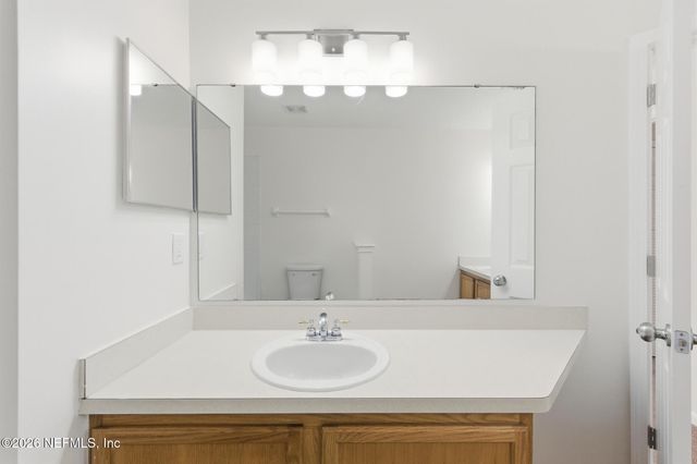 2537 BLACKSTONE Court, Jacksonville, FL 32221