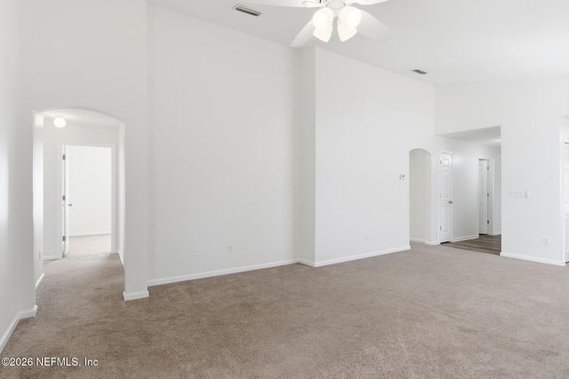 2537 BLACKSTONE Court, Jacksonville, FL 32221