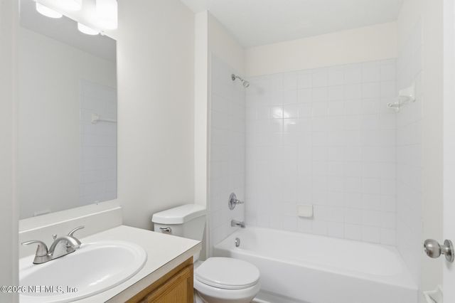 2537 BLACKSTONE Court, Jacksonville, FL 32221