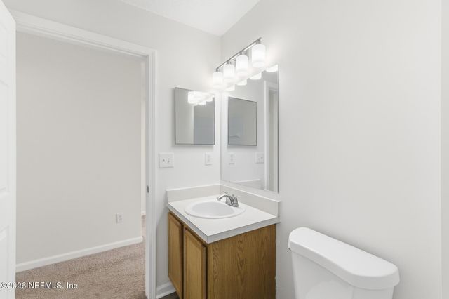 2537 BLACKSTONE Court, Jacksonville, FL 32221