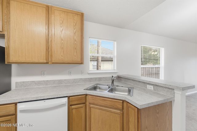 2537 BLACKSTONE Court, Jacksonville, FL 32221