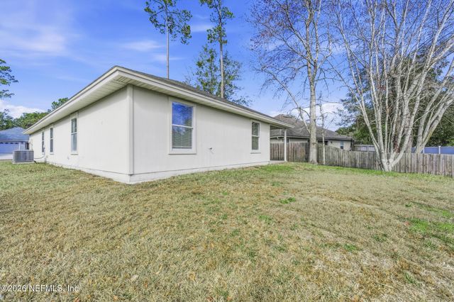 2537 BLACKSTONE Court, Jacksonville, FL 32221