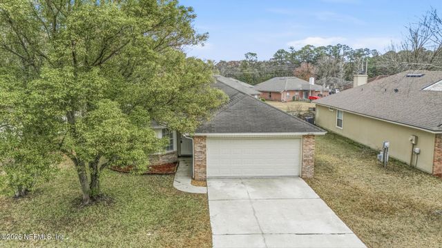 2537 BLACKSTONE Court, Jacksonville, FL 32221