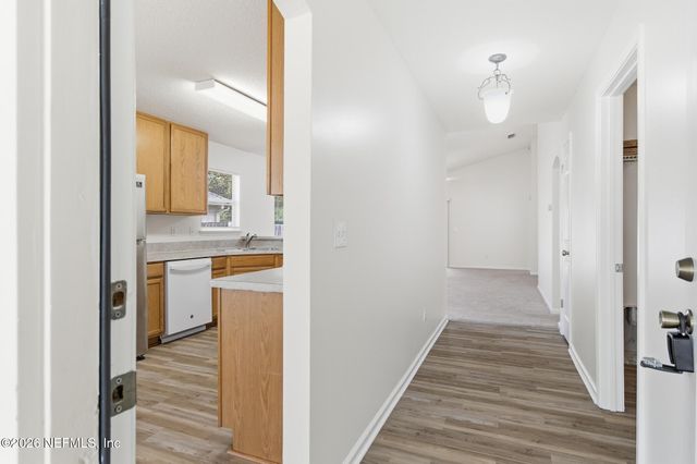 2537 BLACKSTONE Court, Jacksonville, FL 32221