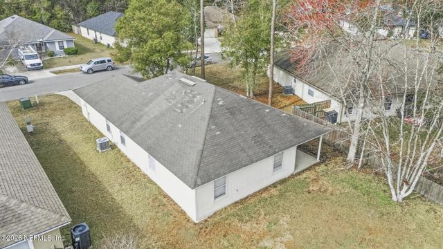 2537 BLACKSTONE Court, Jacksonville, FL 32221