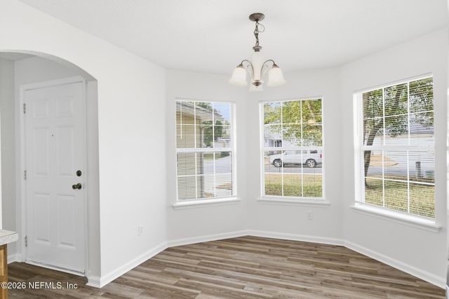 2537 BLACKSTONE Court, Jacksonville, FL 32221