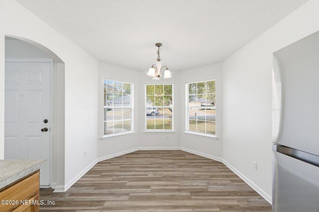 2537 BLACKSTONE Court, Jacksonville, FL 32221