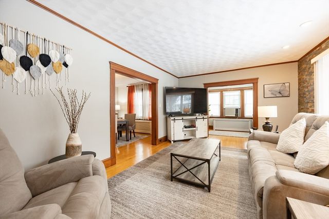 50 Lawrence Rd, Medford, MA 02155