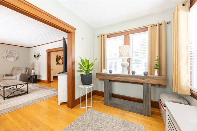 50 Lawrence Rd, Medford, MA 02155